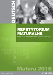 Repetytorium Maturalne. Niemiecki. Poziom Podstawowy. Książka Nauczyciela + CD OOP - Cezary Serzysko, Nina Drabich, Tomasz Gajownik