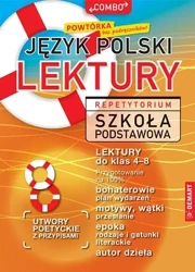 Repetytorium SP 4-6 Język Polski - Anna Wróbel