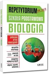 Repetytorium SP Biologia W.2021 GREG - Anna Mucha