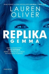 Replika - Lauren Oliver