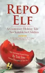 Repo Elf - Tom Sims