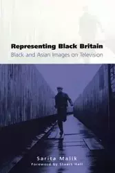 Representing Black Britain - Malik Sarita