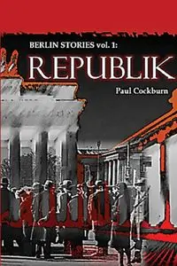 Republik - Paul Cockburn