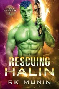 Rescuing Halin - Munin RK