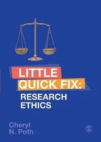 Research Ethics - Cheryl N. Poth