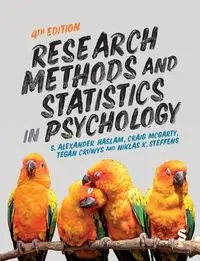 Research Methods and Statistics in Psychology - Alexander Haslam S