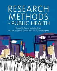 Research Methods for Public Health - Stuart McClean