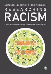 Researching Racism - Quraishi Muzammil