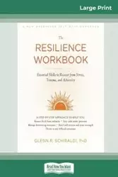 Resilience Workbook - Glenn R. Schiraldi