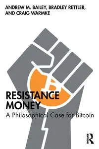 Resistance Money - Bailey Andrew M.