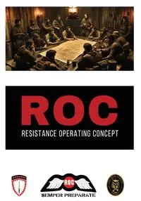 Resistance Operating Concept (ROC) - SOCOM United States