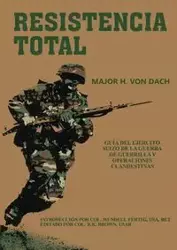 Resistencia Total - Von Dach H.