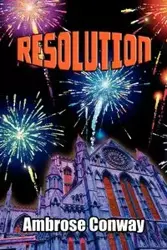 Resolution - Ambrose Conway