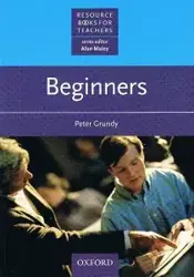 Resource Books for Teachers: Beginners - Praca zbiorowa