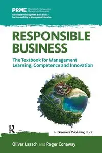 Responsible Business - OLIVER LAASCH