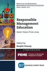 Responsible Management Education - Swamy Ranjini