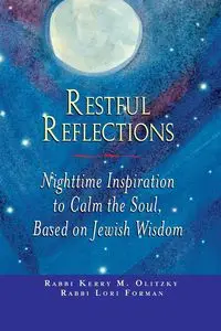 Restful Reflections - Lori Forman-Jacobi