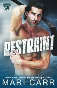 Restraint - Mari Carr