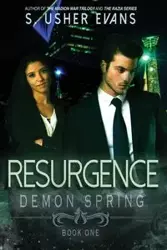 Resurgence - Evans S. Usher