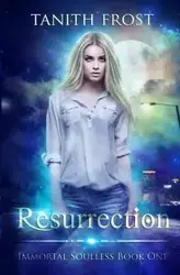 Resurrection - Frost Tanith