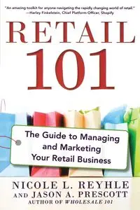 Retail 101 - Nicole Reyhle