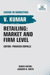 Retailing - Kumar V.