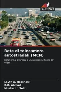 Rete di telecamere autostradali (MCN) - Hassnawi Layth A.