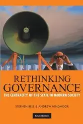 Rethinking Governance - Bell Stephen