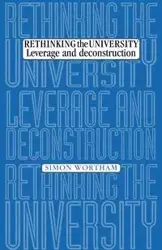 Rethinking the university - Simon Wortham