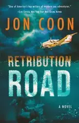 Retribution Road - Jon Coon