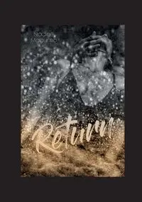 Return - Nadine Magurno