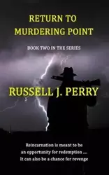 Return To Murdering Point - Perry Russell J