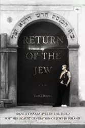 Return of the Jew - Reszke Katka