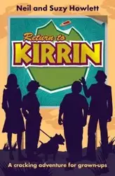 Return to Kirrin - Neil Howlett