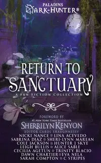 Return to Sanctuary - al. et.