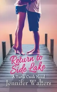 Return to Side Lake - Jennifer Walters