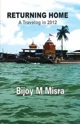 Returning Home - Misra Bijoy M