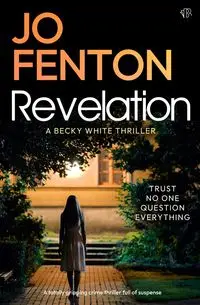 Revelation - Jo Fenton