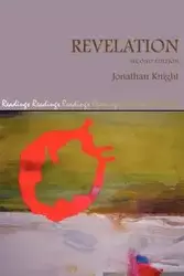 Revelation, Second Edition - Jonathan Knight