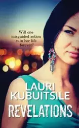 Revelations - Lauri Kubuitsile