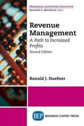 Revenue Management - Ronald Huefner