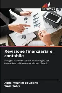 Revisione finanziaria e contabile - Bouziane Abdelmounim