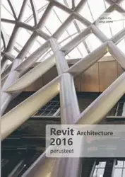 Revit Architecture 2016 -perusteet - Home Lasse