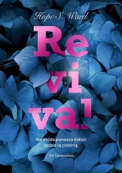 Revival - Hope Ward S.