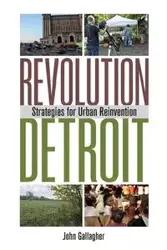 Revolution Detroit - John Gallagher