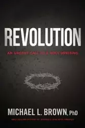 Revolution - Michael Brown L