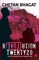 Revolution Twenty20 - Bhagat Chetan