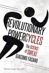 Revolutionary Powercycles - Fasano Giacomo