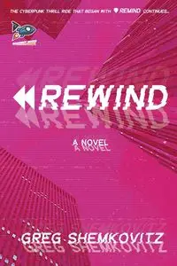 Rewind - Greg Shemkovitz