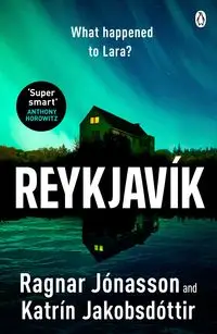 Reykjavík - Jónasson Ragnar, Jakobsdóttir Katrín